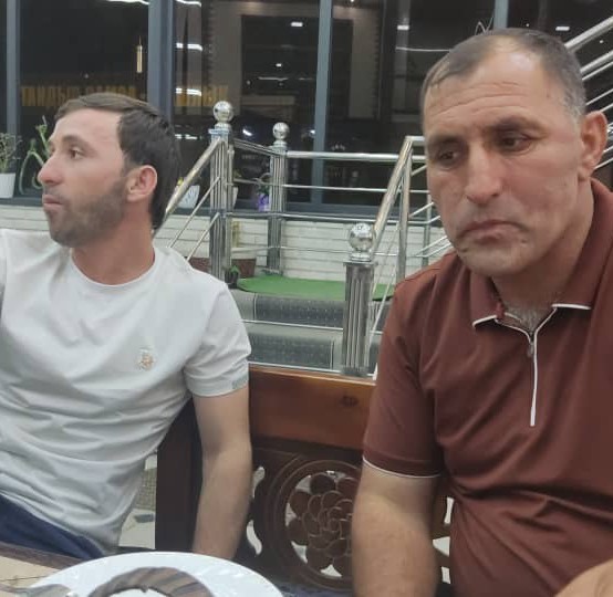 Mirzo Bek Nazar